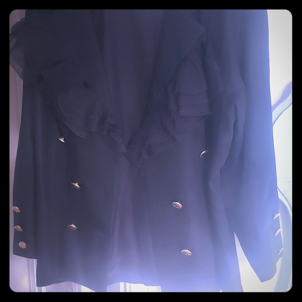 Beautiful Authentic Chanel Jacket